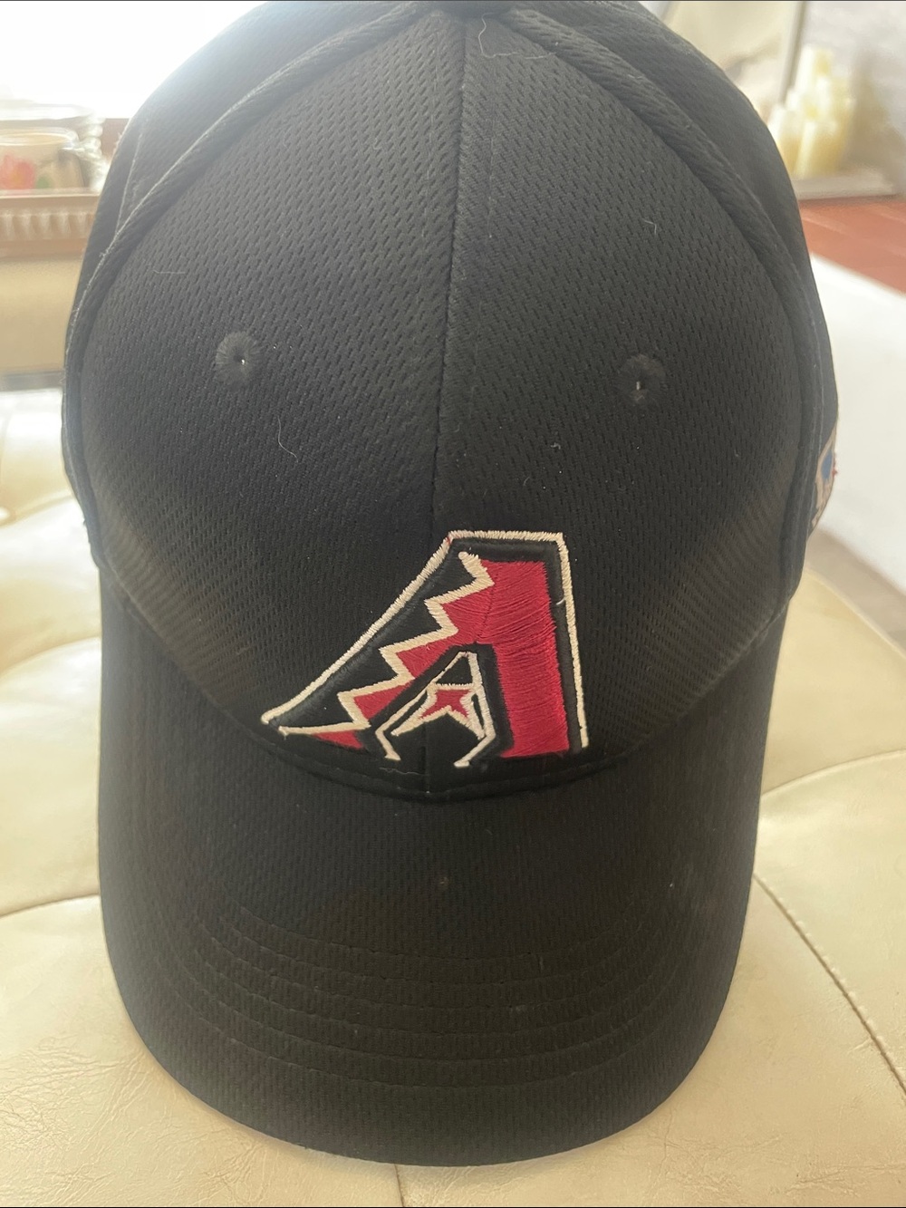 Arizona Diamondback official Tram MLB nice condition